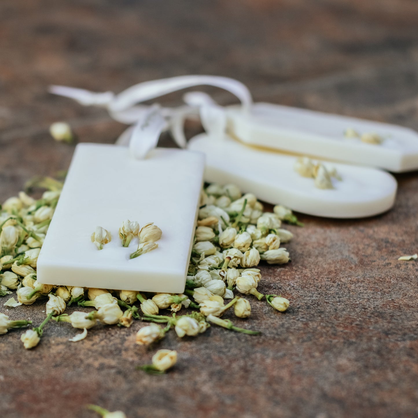 Ambientador de Jazmín & Sándalo