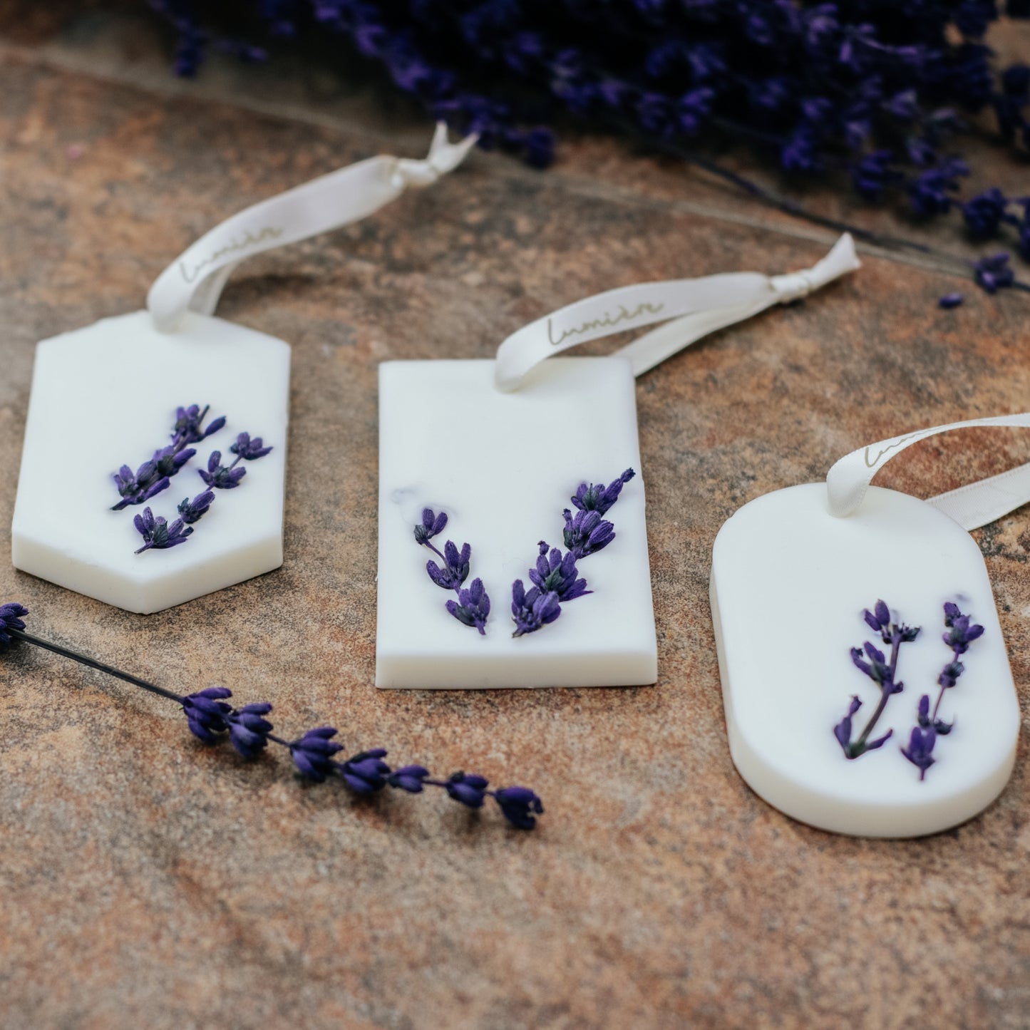 Ambientador de Lavanda