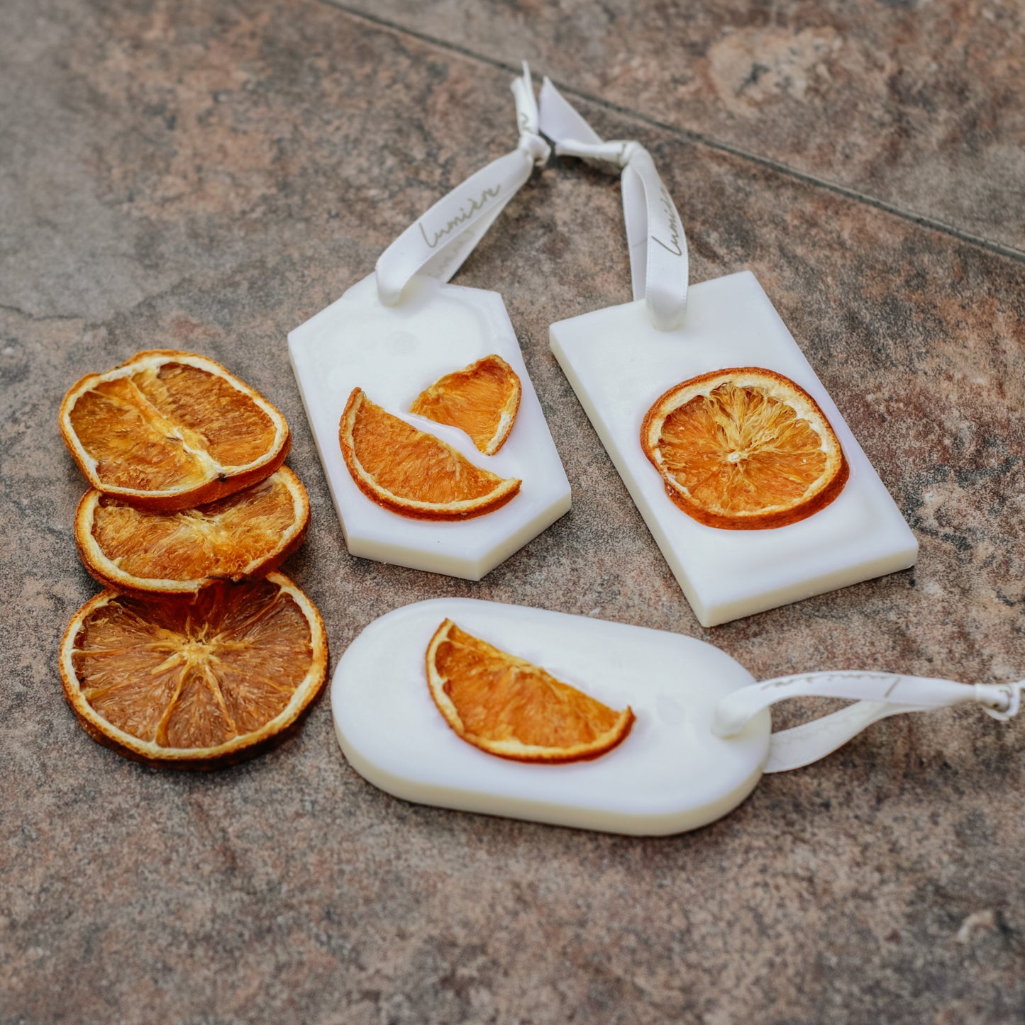 Ambientador de Mandarina