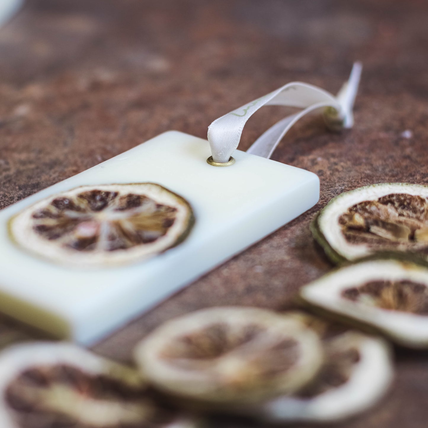 Pack Ambientadores de Limón y Frambuesa