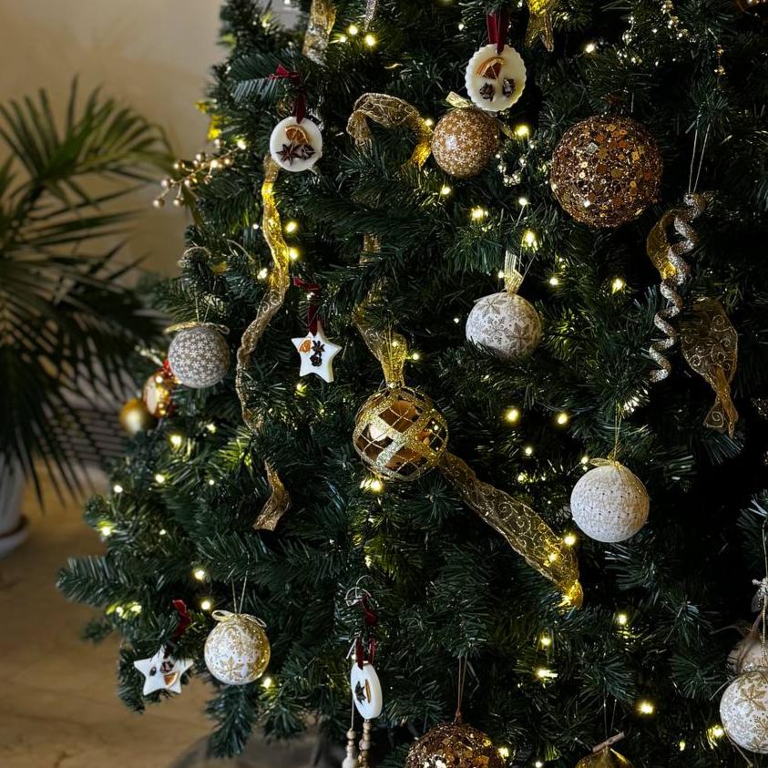 Pack Ambientadores de Navidad