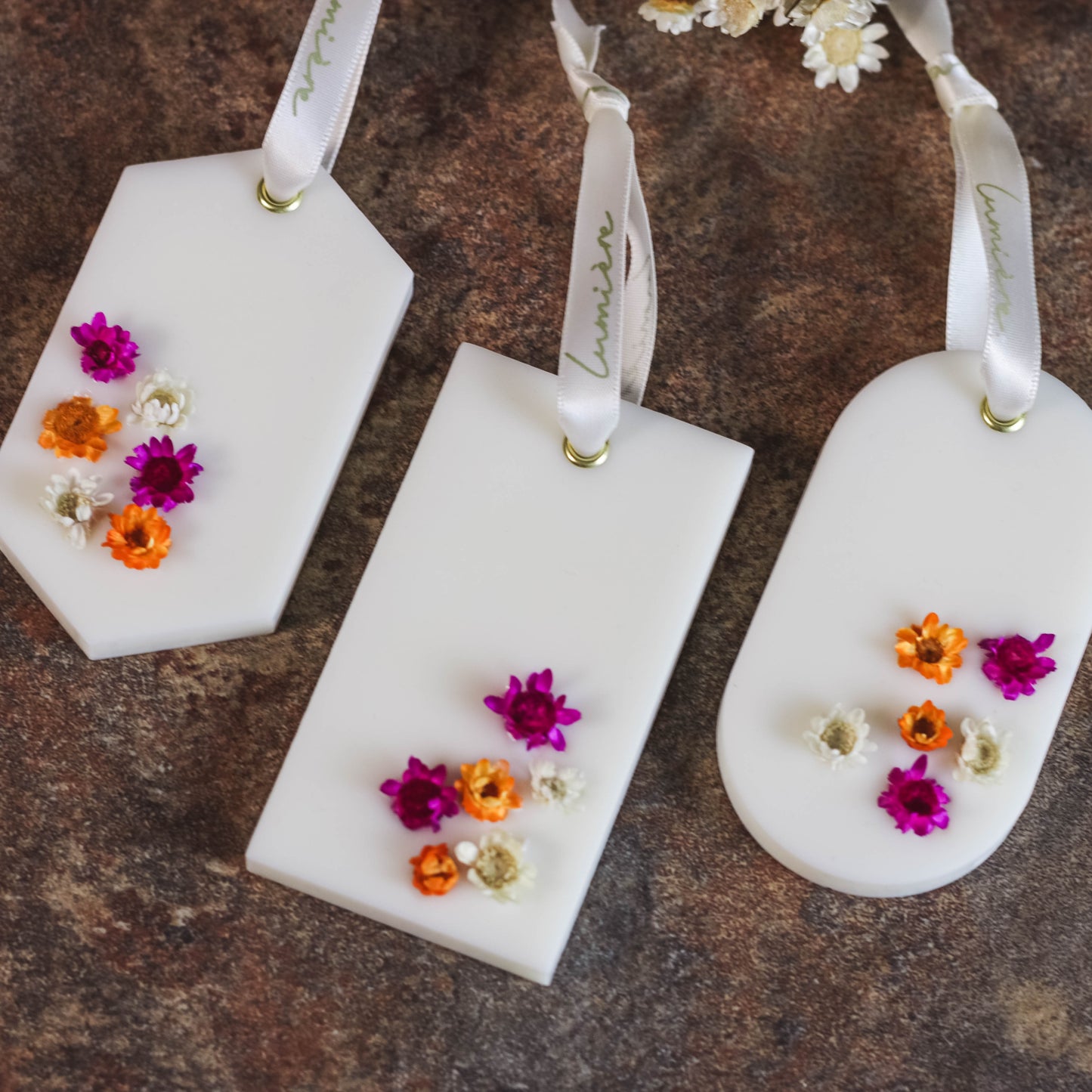 Pack Vela y Ambientador