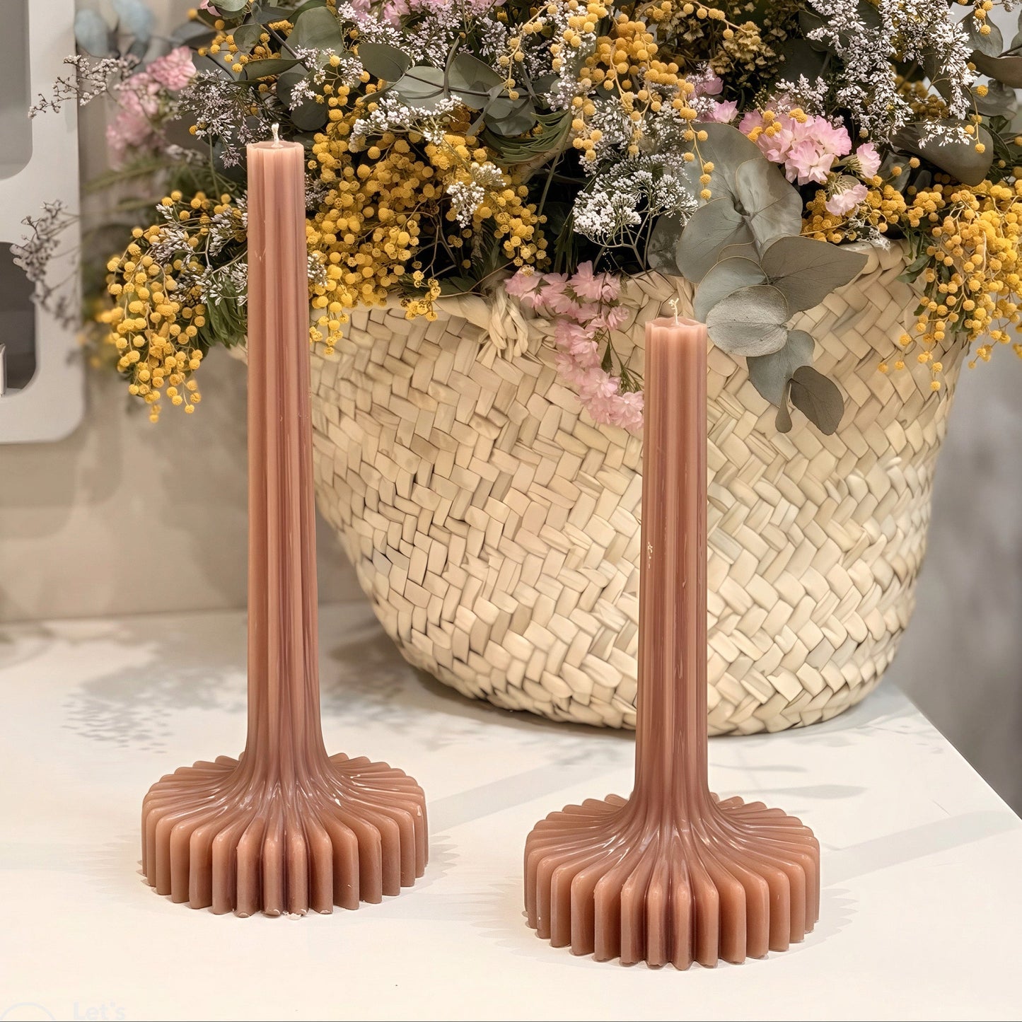 Velas Bloom